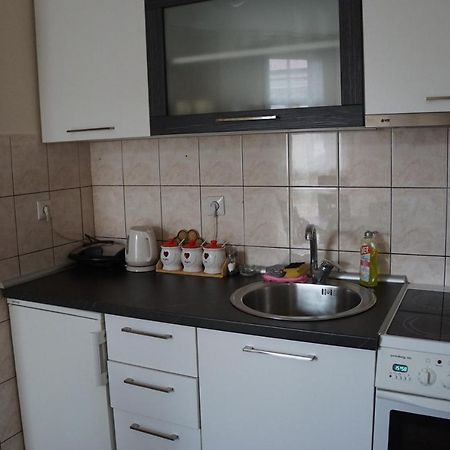 Apartments Bella Užice المظهر الخارجي الصورة