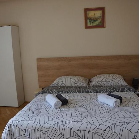 Apartments Bella Užice المظهر الخارجي الصورة
