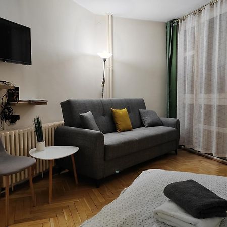 Apartments Bella Užice المظهر الخارجي الصورة