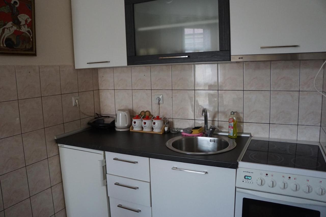 Apartments Bella Užice المظهر الخارجي الصورة