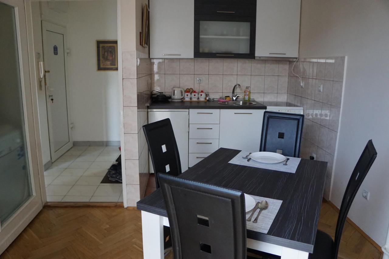 Apartments Bella Užice المظهر الخارجي الصورة