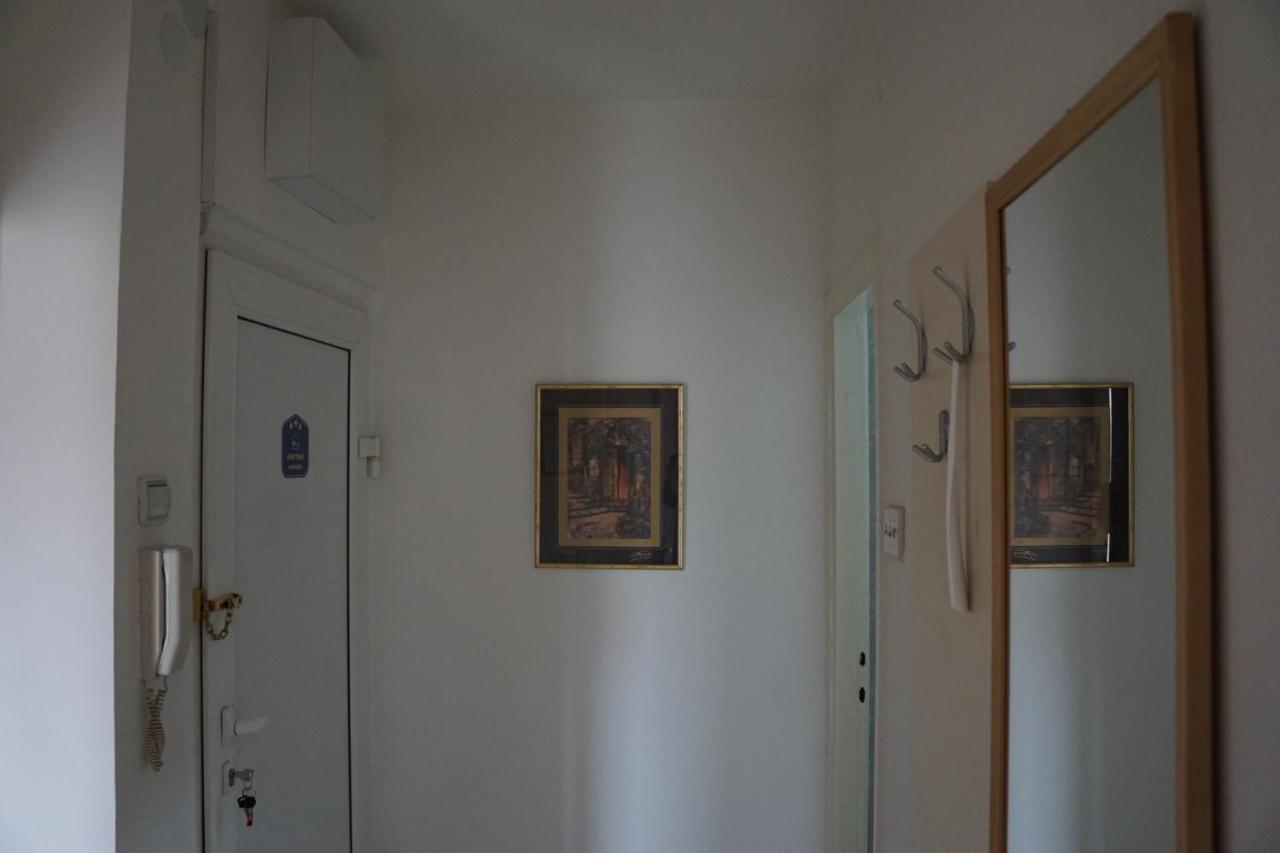 Apartments Bella Užice المظهر الخارجي الصورة