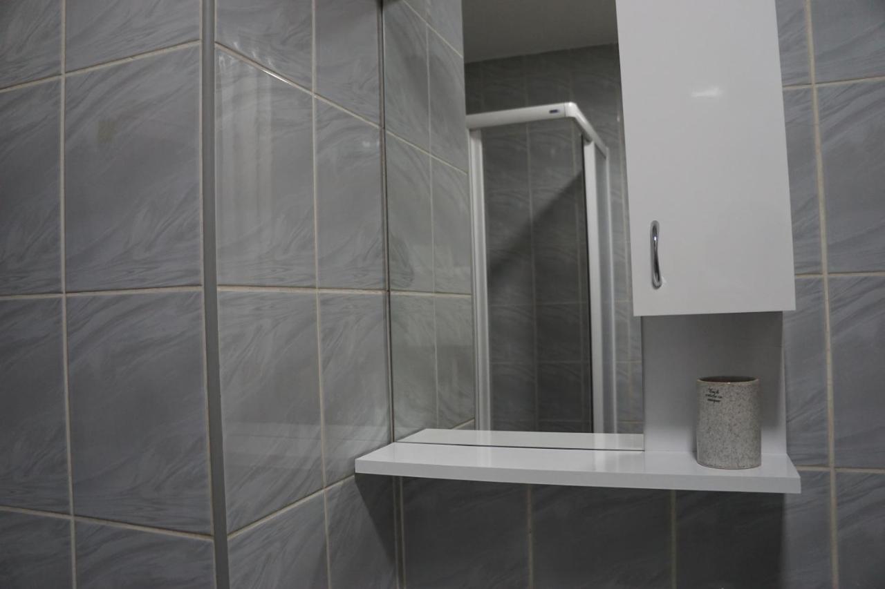 Apartments Bella Užice المظهر الخارجي الصورة