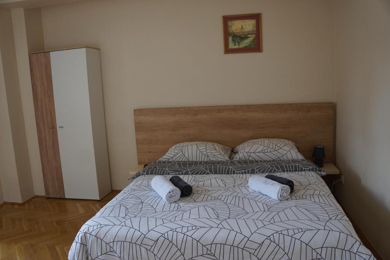 Apartments Bella Užice المظهر الخارجي الصورة